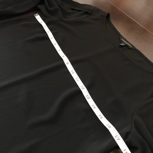 XS Banana Republic Blouse - Picture 4 of 5